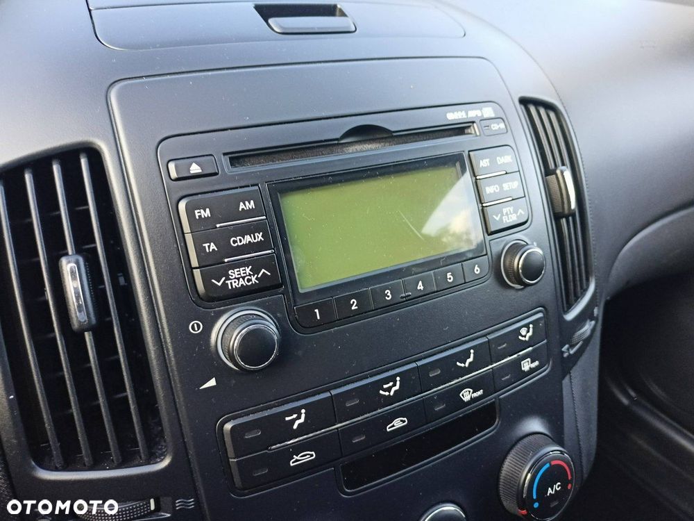 Hyundai i30 - 14