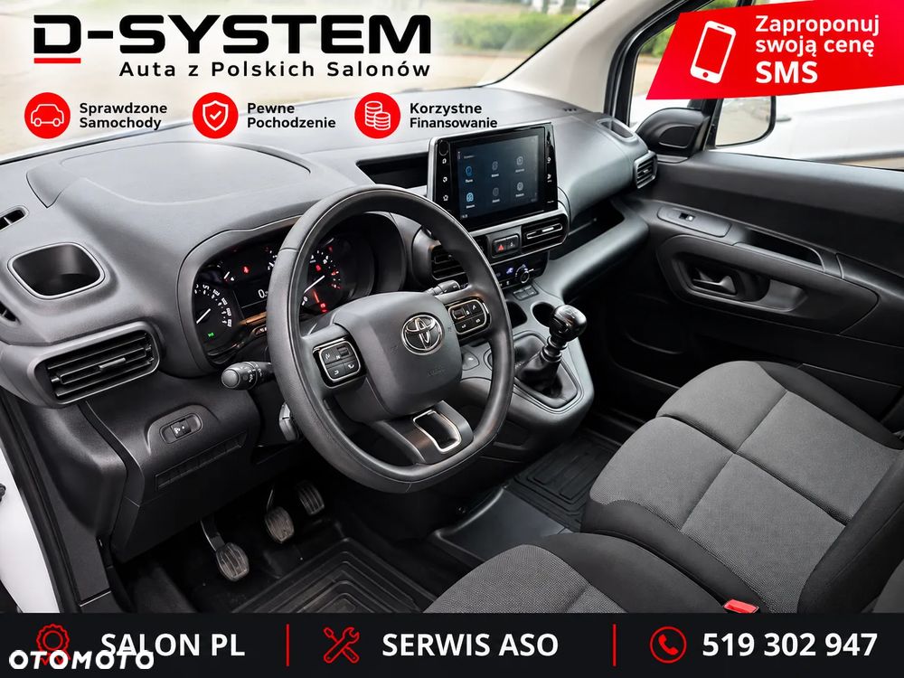 Toyota Proace City - 6