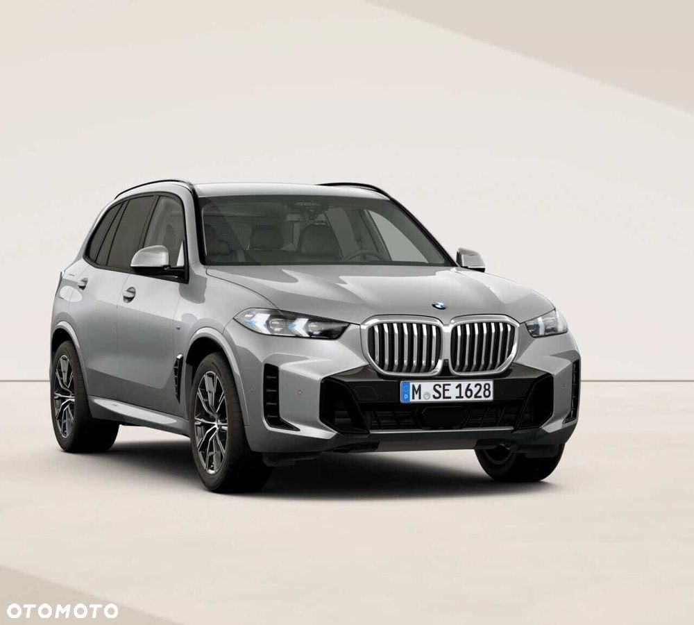 BMW X5 xDrive30d mHEV sport - 7