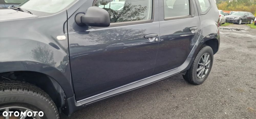 Dacia Duster 1.6 SCe Ambiance S&S - 19