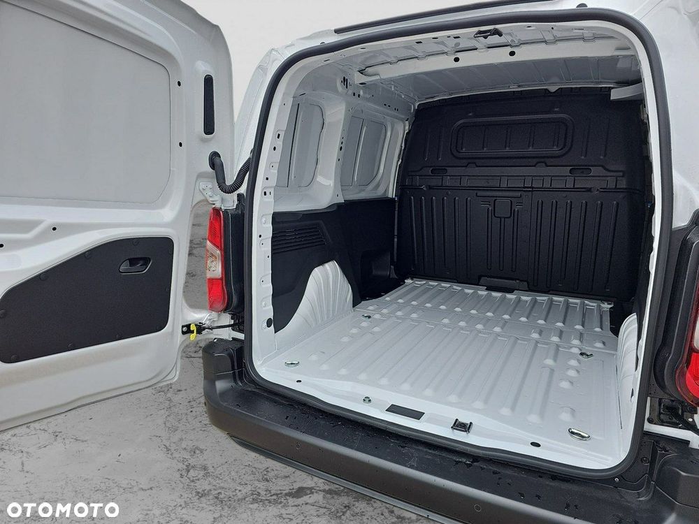 Peugeot Partner - 23