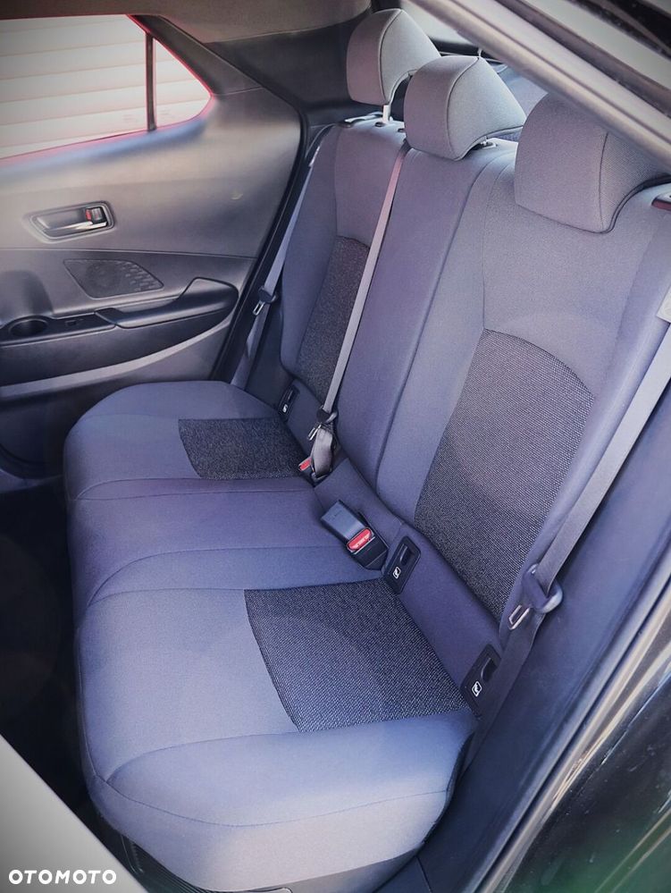 Toyota C-HR 1.8 Hybrid Comfort - 24