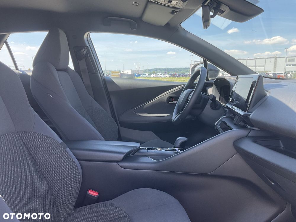 Toyota C-HR 1.8 Hybrid Comfort - 20