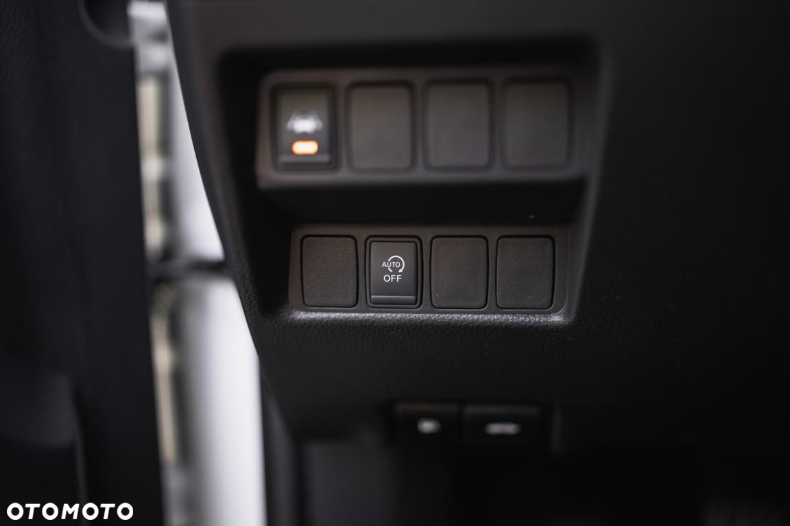 Nissan Qashqai - 24