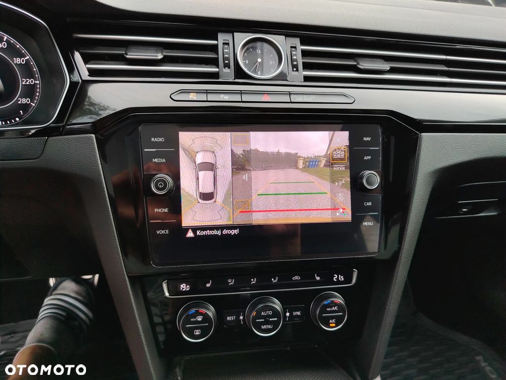 Volkswagen Arteon 2.0 TSI Elegance DSG - 18