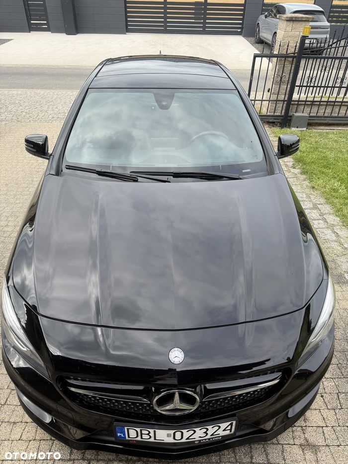 Mercedes-Benz CLA 250 7G-DCT AMG Line - 4