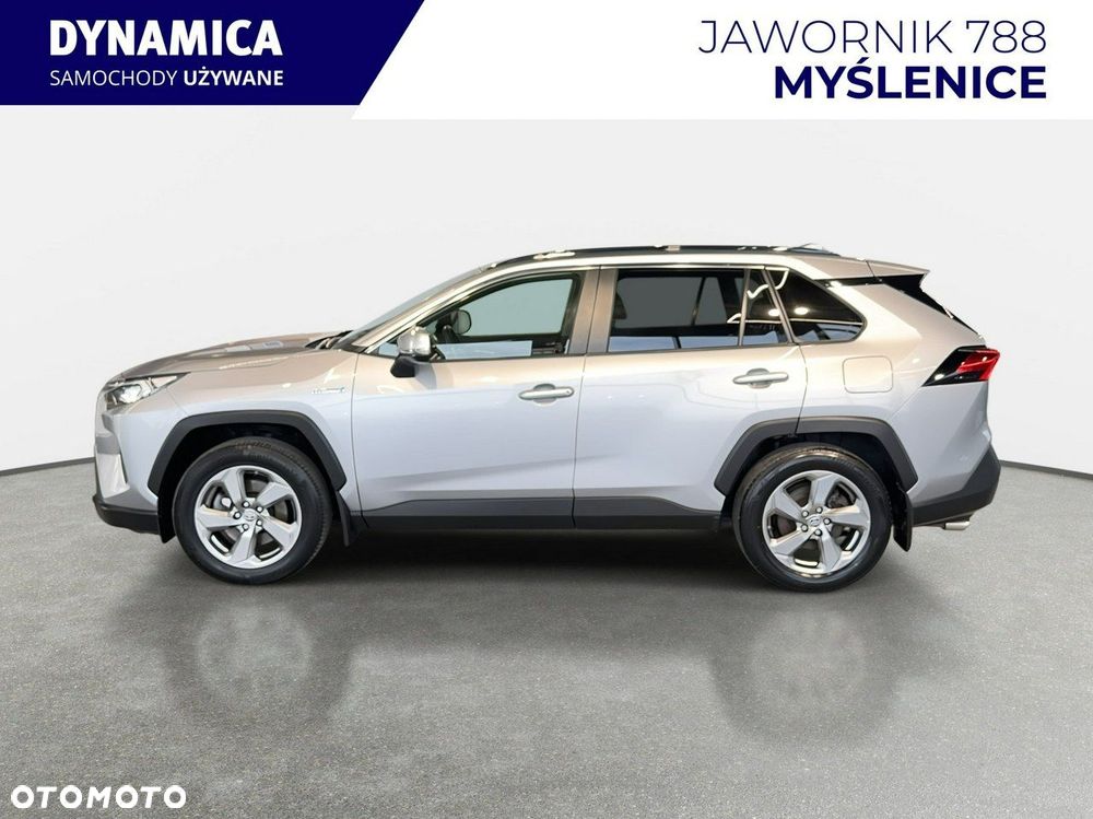 Toyota RAV4 - 6