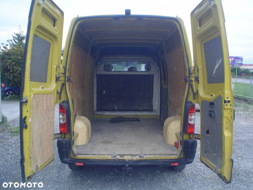 Renault MASTER - 7