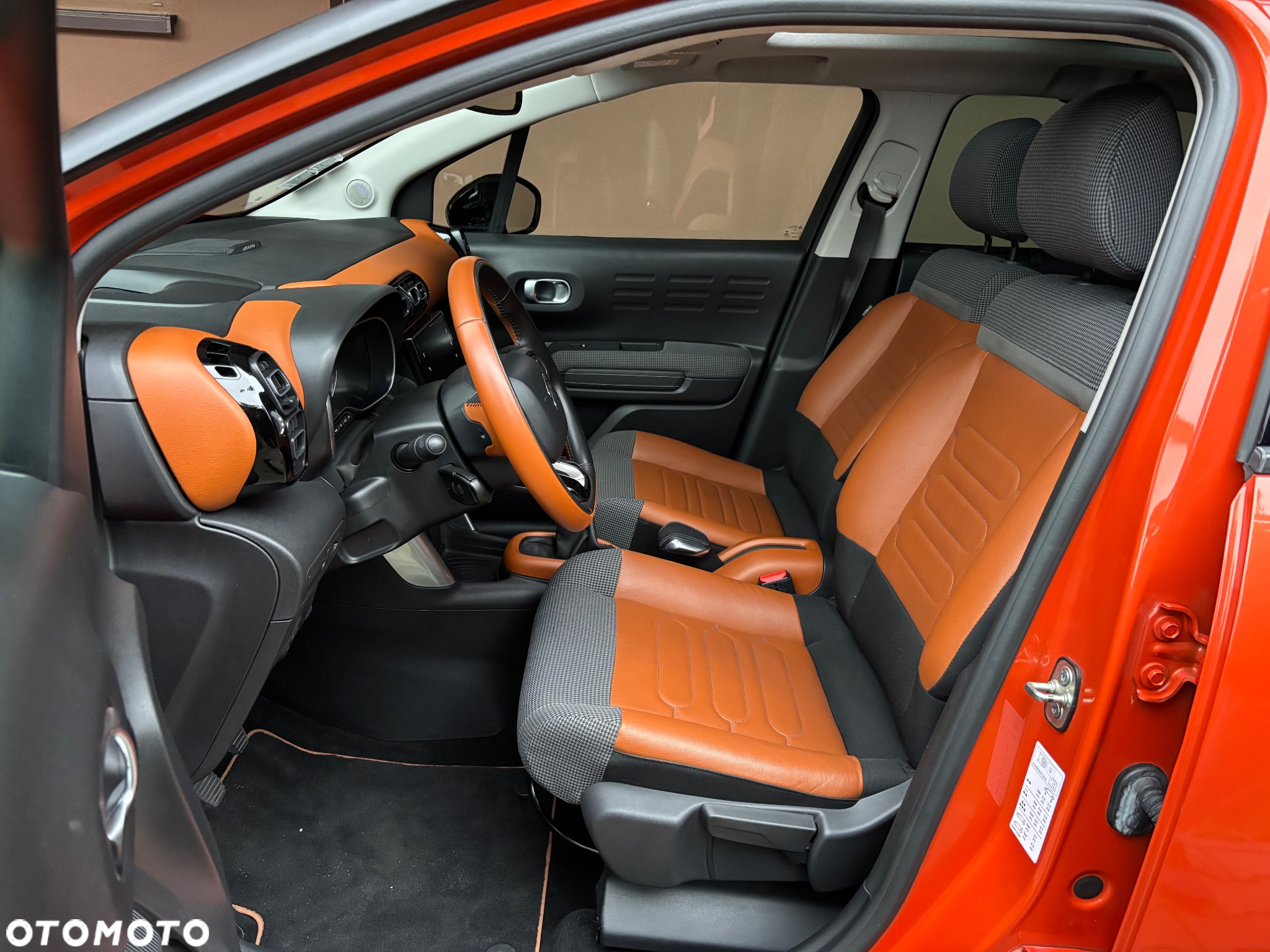 Citroën C3 Aircross 1.2 PureTech Max S&S - 3