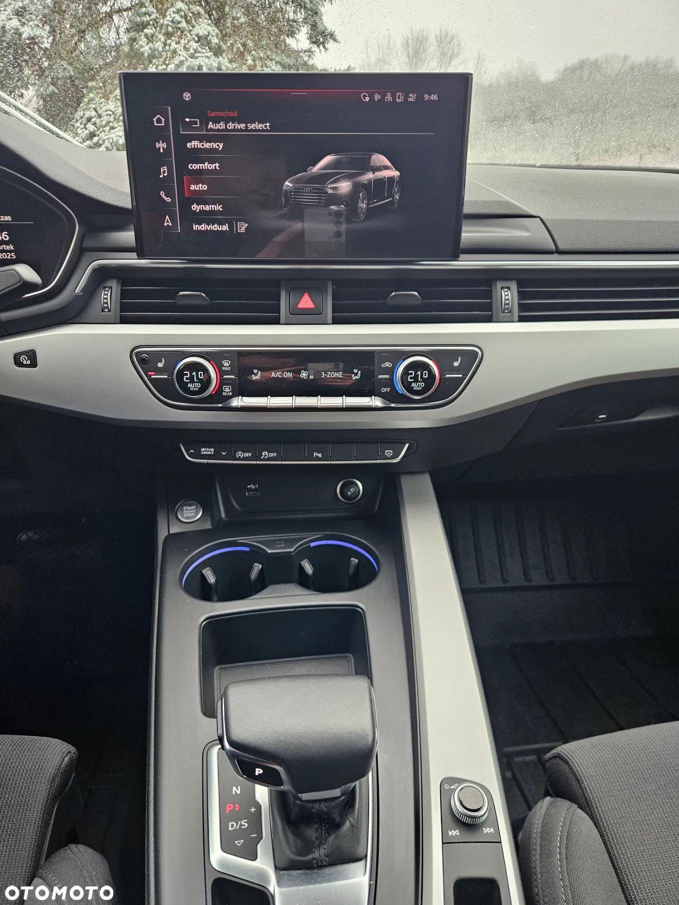 Audi A4 - 20