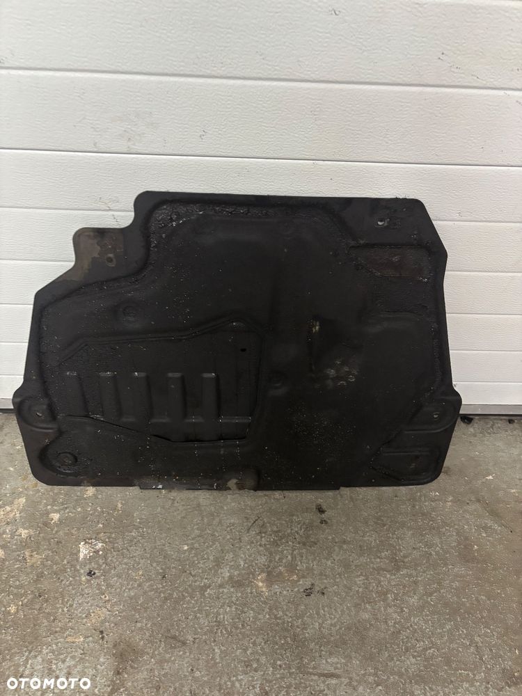 RANGE ROVER EVOQUE OSLONA DOLNA POD SILNIK 2.2D 12r - 2