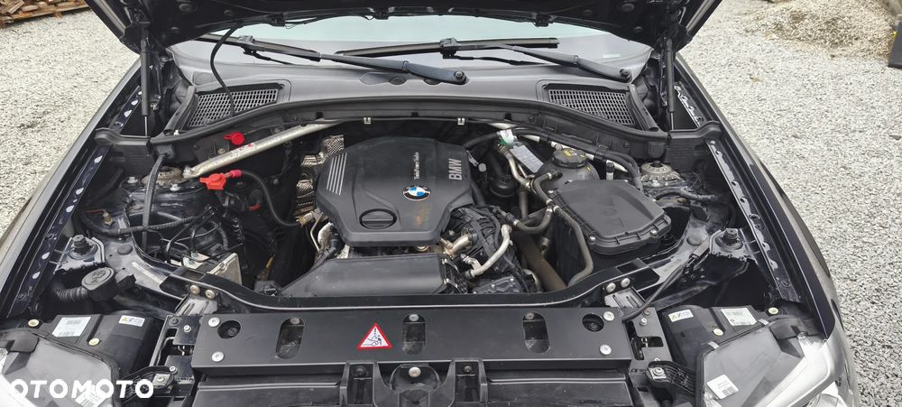 BMW X4 - 36