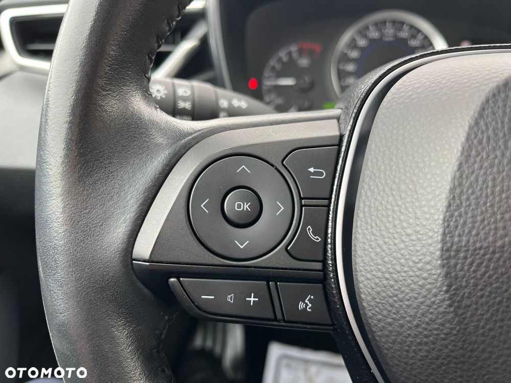 Toyota Corolla 1.8 Hybrid Comfort - 13