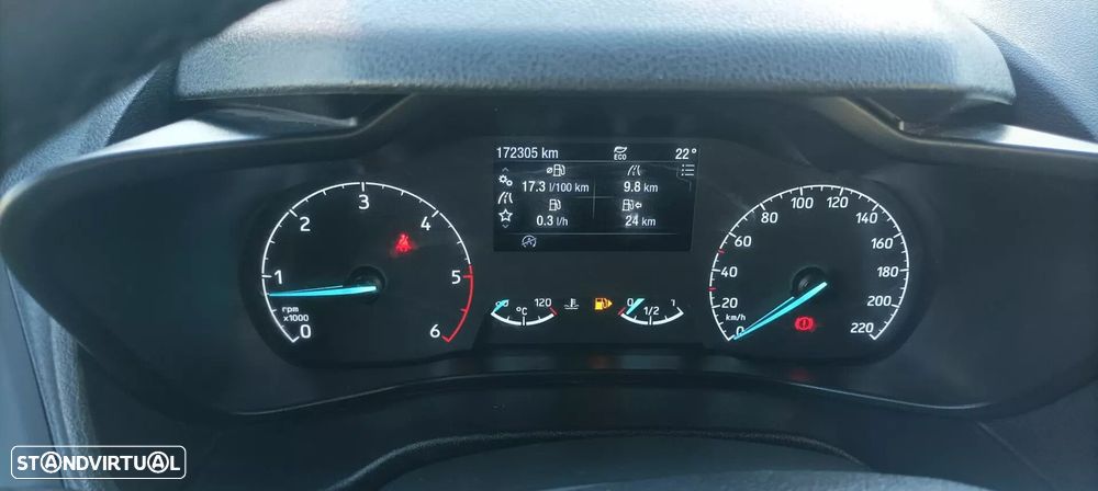 Ford transit-connect - 13