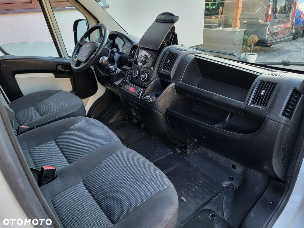 Peugeot Boxer - 10