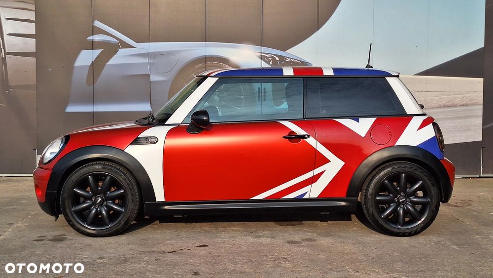 MINI ONE Standard - 4