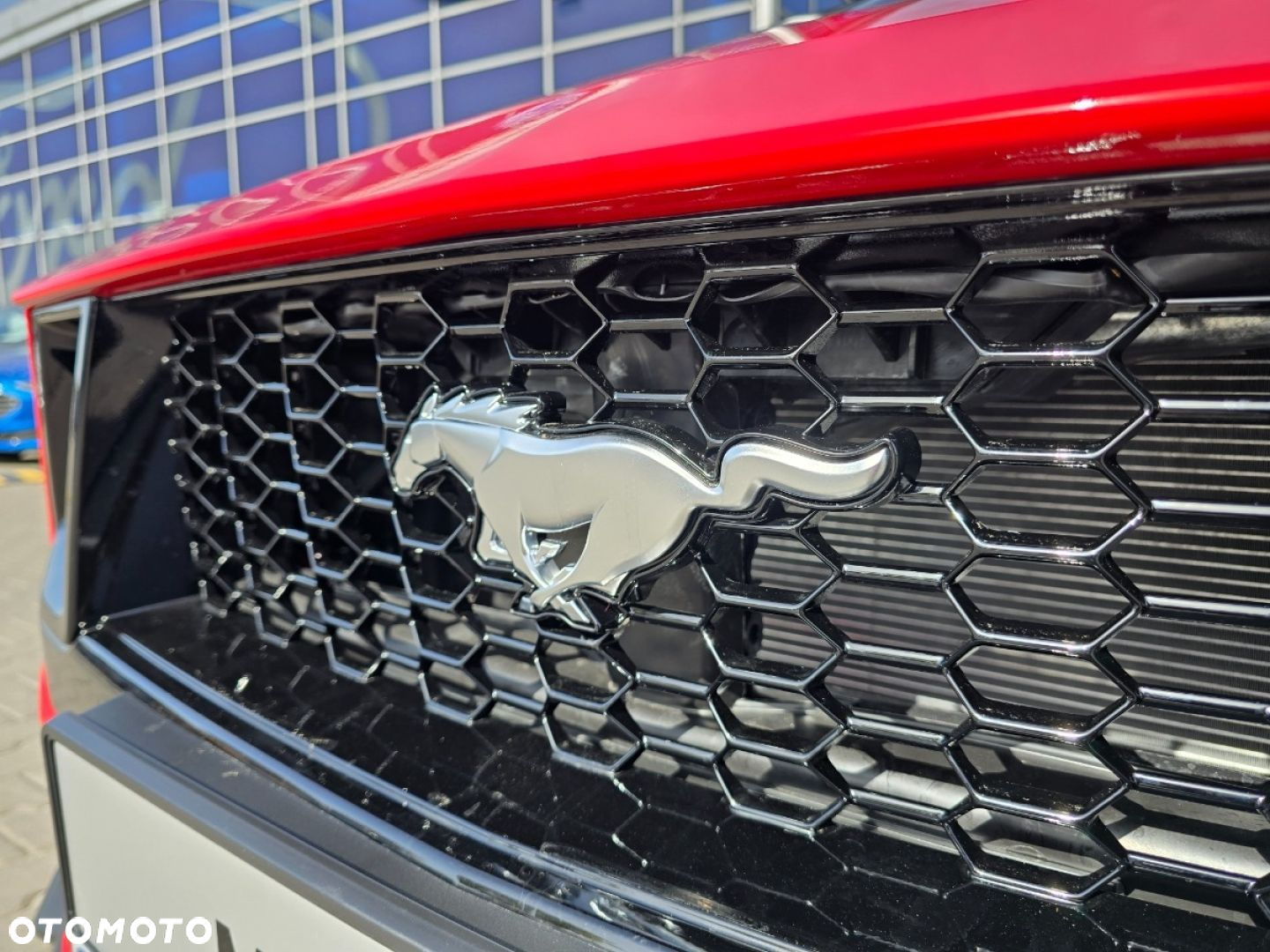 Ford Mustang - 2