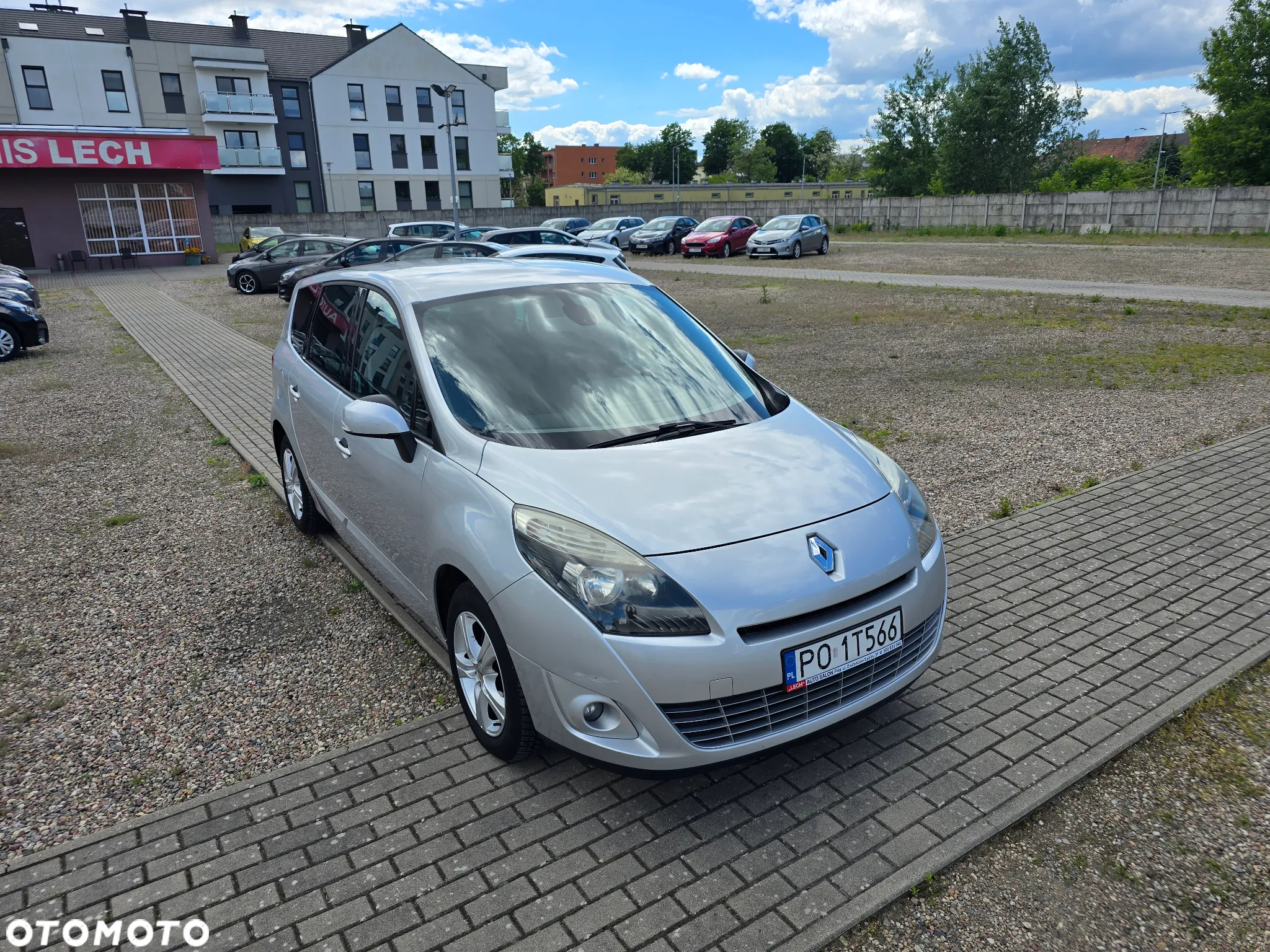 Renault Grand Scenic Gr 1.4 16V TCE Tech Run - 4
