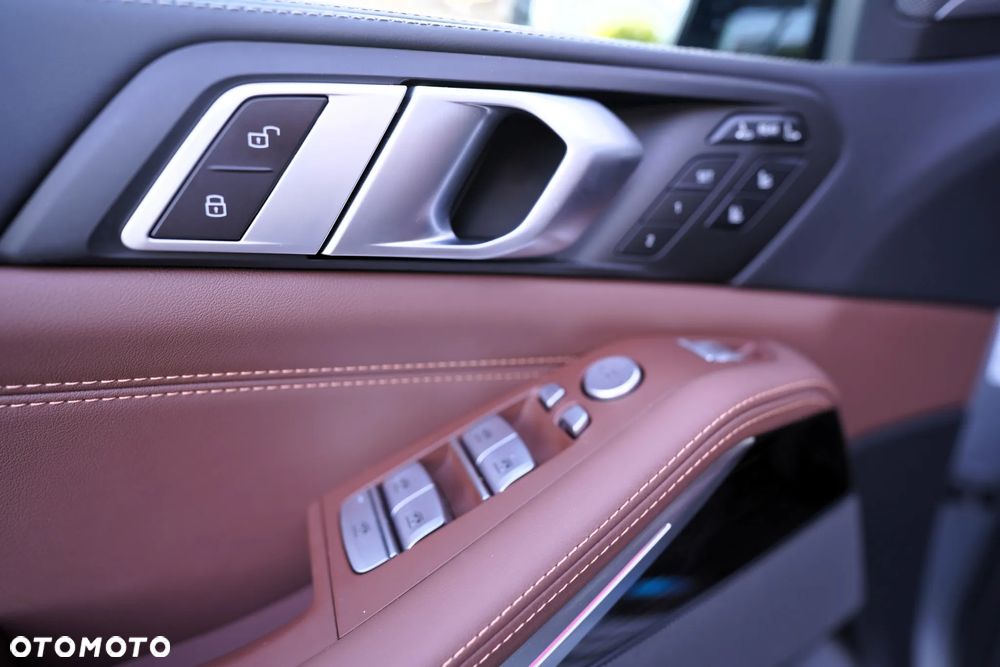 BMW X7 xDrive40d mHEV sport - 8