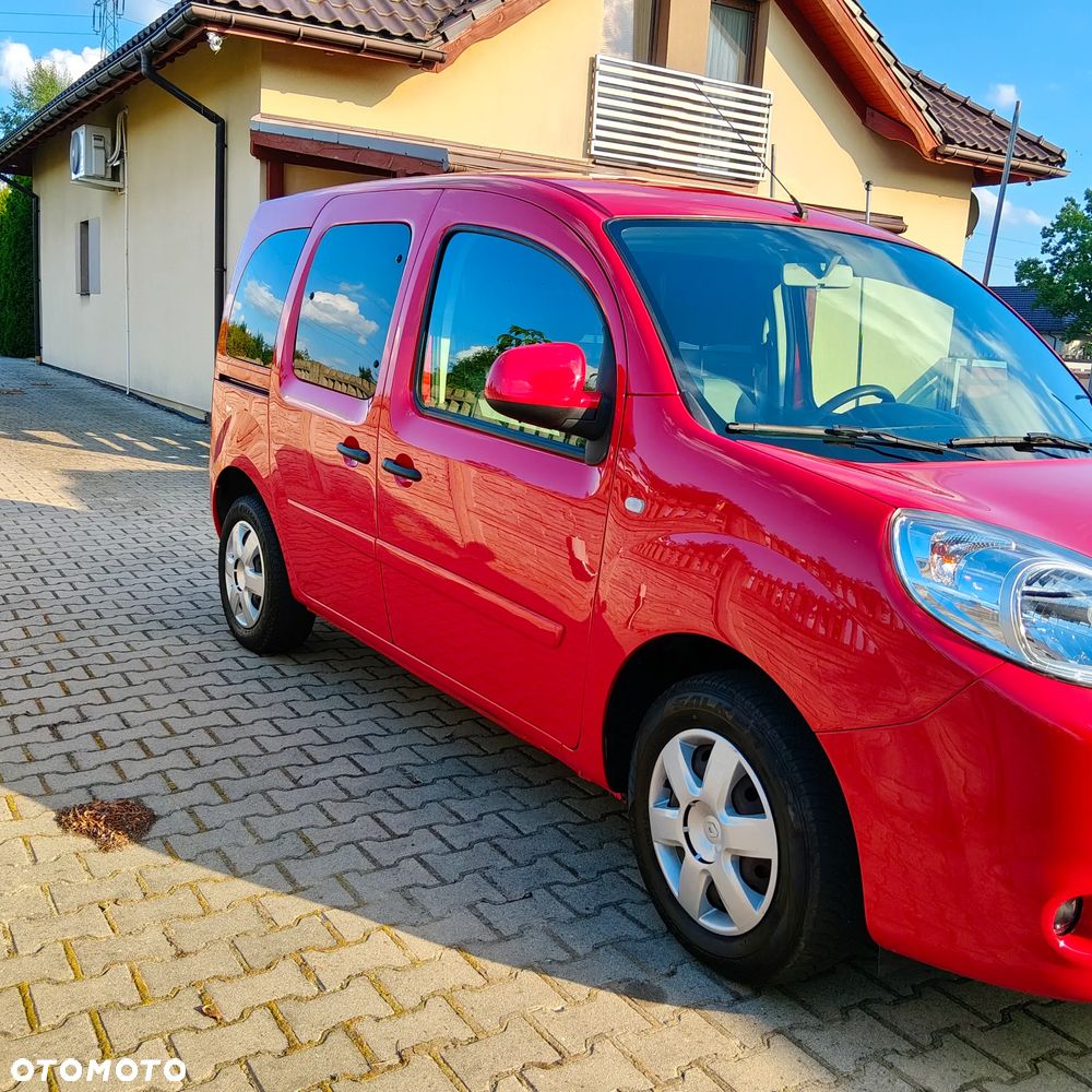 Renault Kangoo - 7