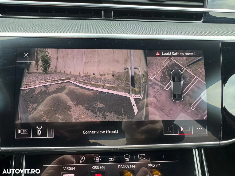 Audi A8 3.0 50 TDI quattro Tiptronic - 15