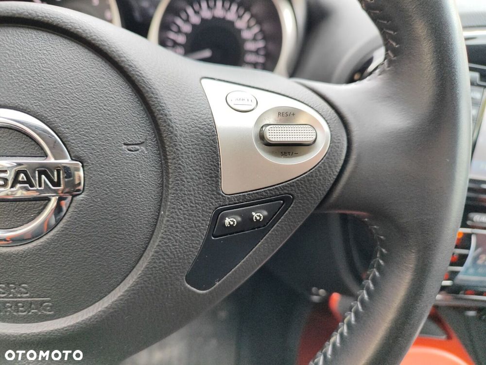 Nissan Juke 1.6 N-Connecta - 18