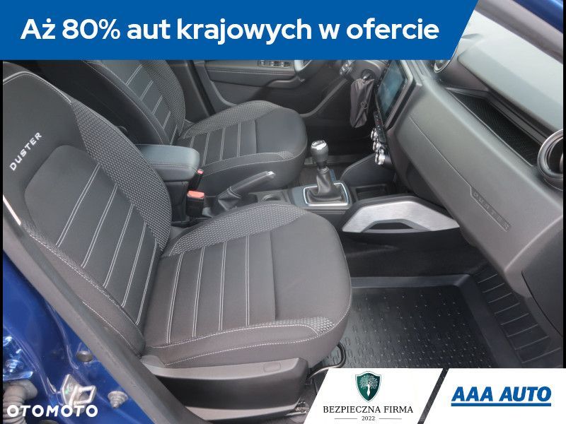 Dacia Duster - 10