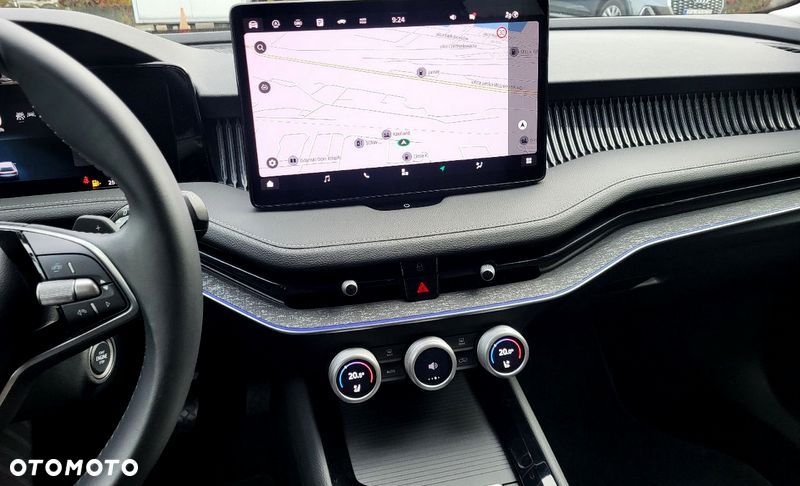 Skoda Superb 1.5 TSI L&K DSG - 13