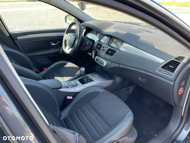 Renault Laguna 1.5 dCi Expression ESM - 15