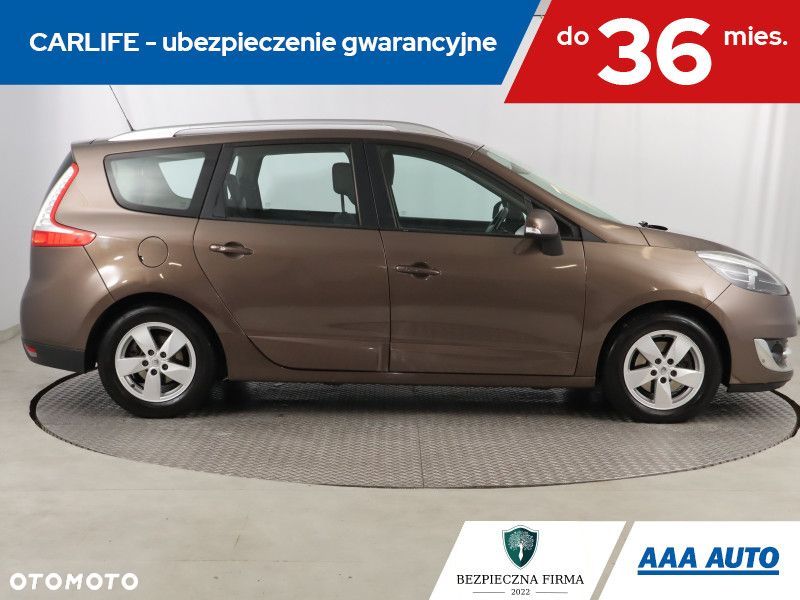 Renault Grand Scenic - 7