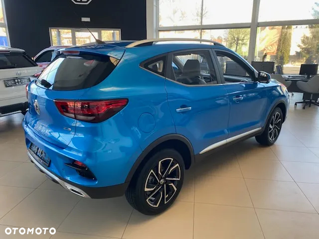 MG ZS 1.5 VTi-Tech Exclusive - 3