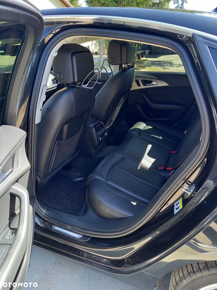 Audi A6 Limousine - 10