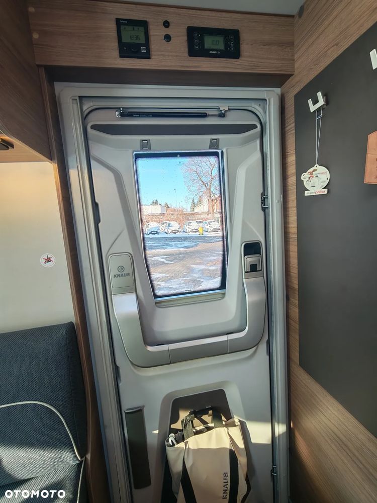 KNAUS Live i 700 MEG - 39