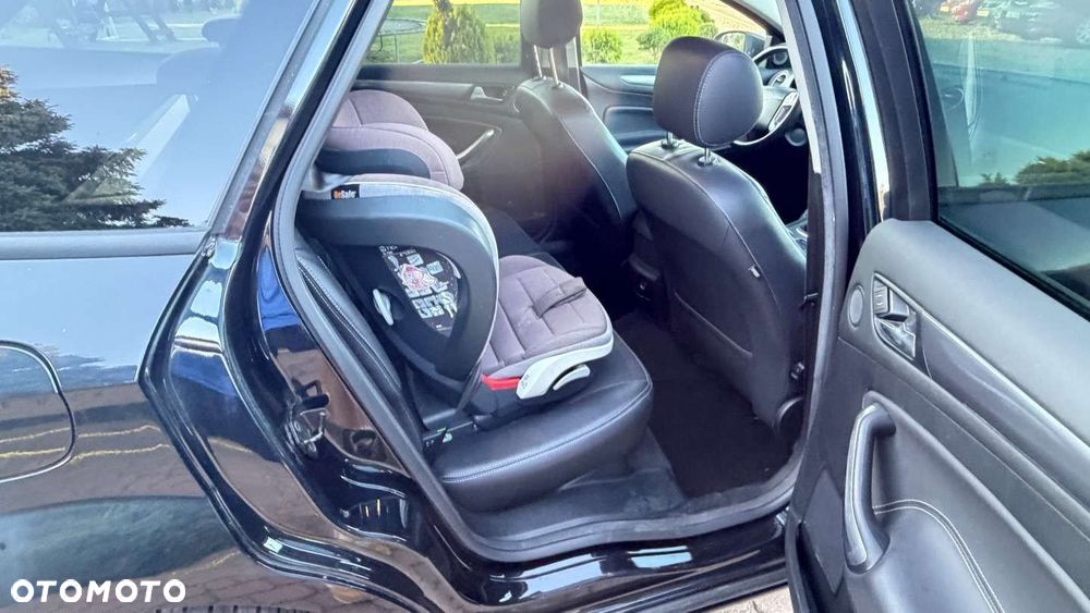 Ford Mondeo - 29