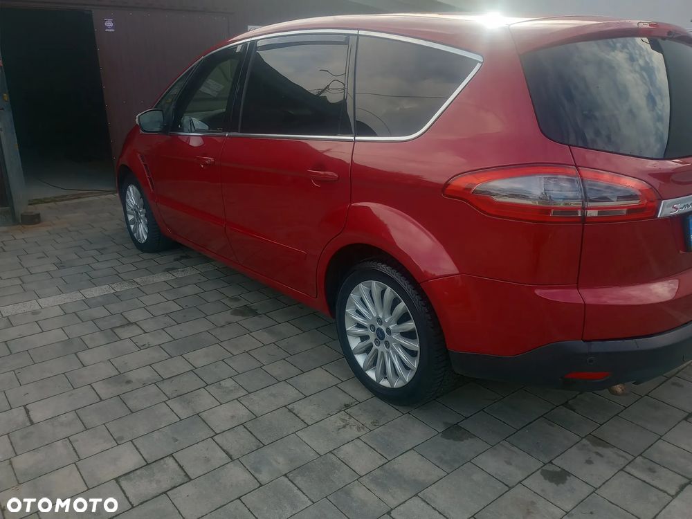 Ford S-Max - 4
