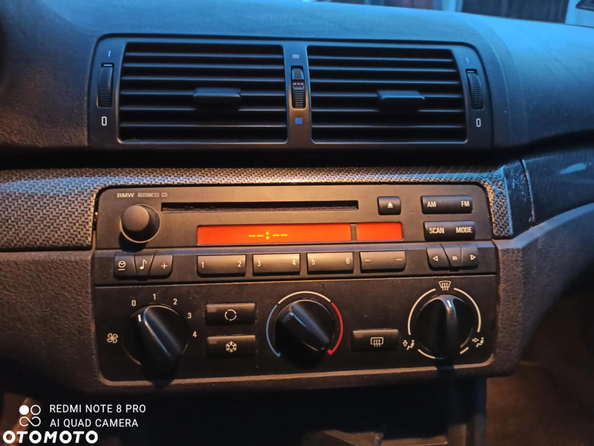 BMW Seria 3 316ti - 11
