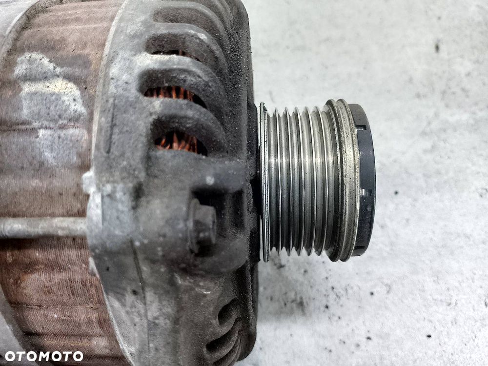 ALTERNATOR DODGE CALIBER 4801323AD A002TJ0481ZC 1.8 16V - 4