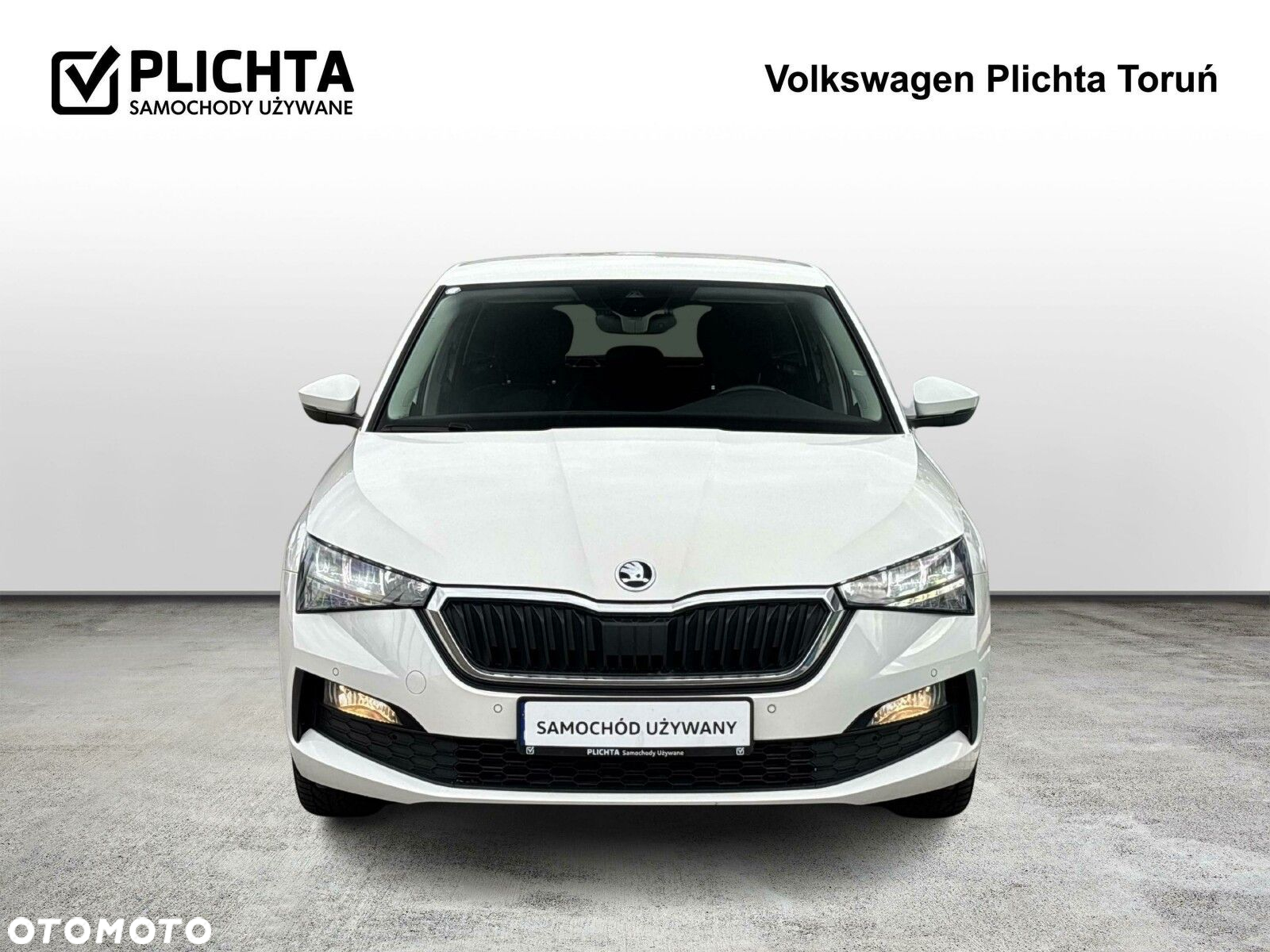 Skoda Scala 1.0 TSI Ambition - 2