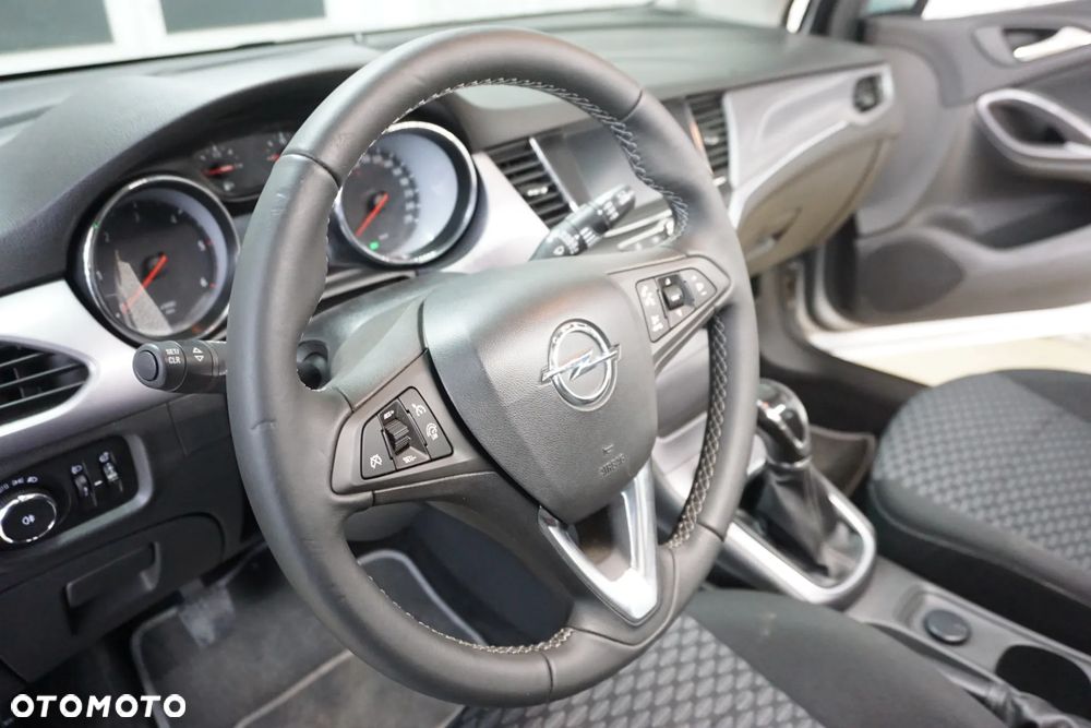 Opel Astra 1.6 CDTI Enjoy - 20