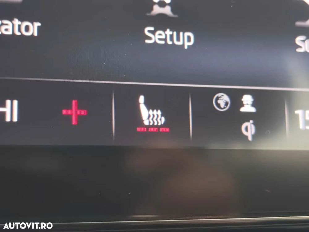 Skoda Octavia 2.0 TDI Ambition - 25