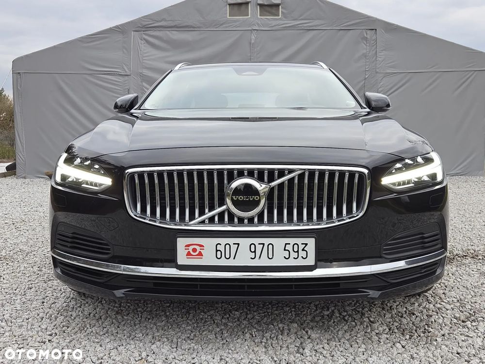 Volvo V90 T6 AWD Plug-In Hybrid Inscription Expression - 6
