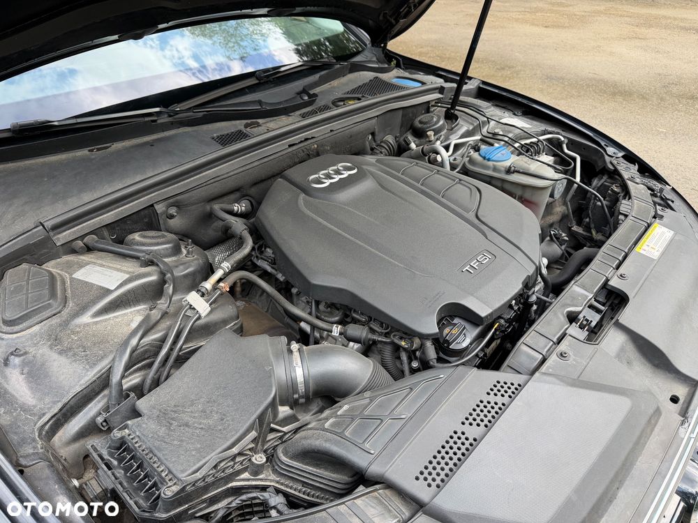 Audi A5 Coupé - 13