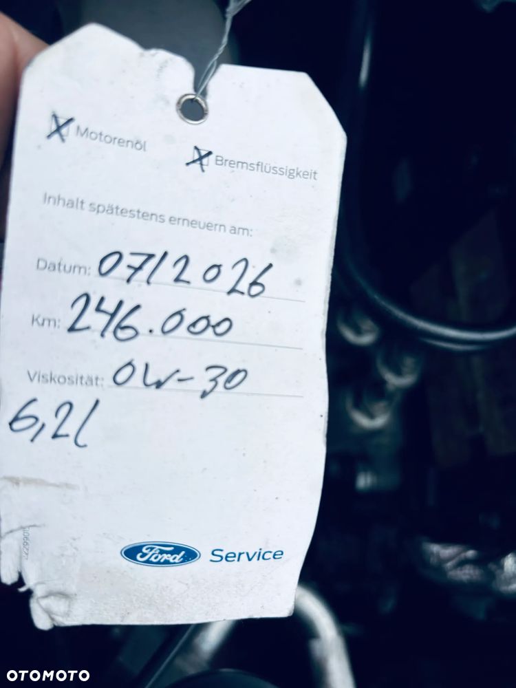 Ford Tourneo Connect 1.5TDCi Trend - 26