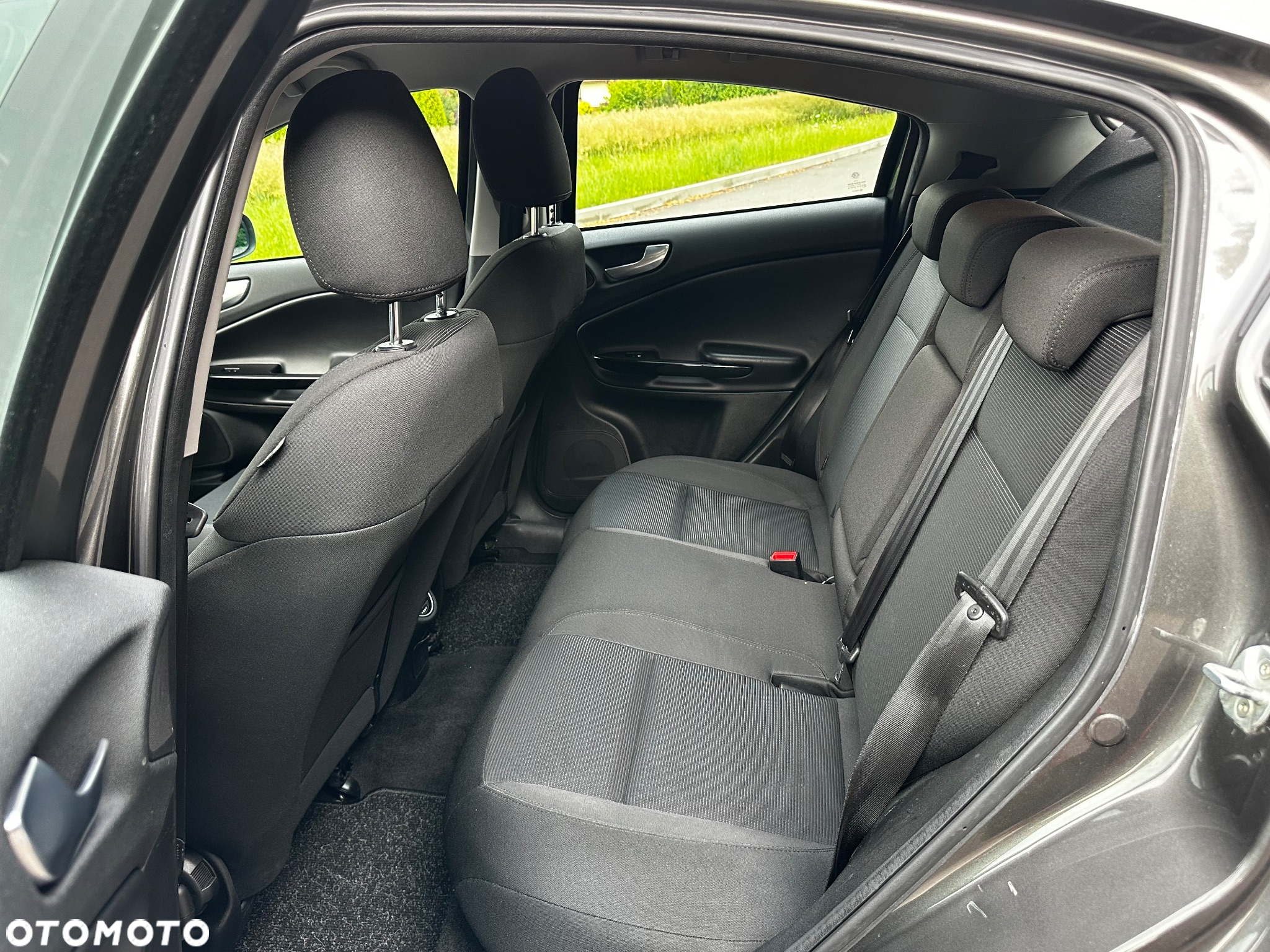 Alfa Romeo Giulietta 1.4 TB 16V Multiair - 19