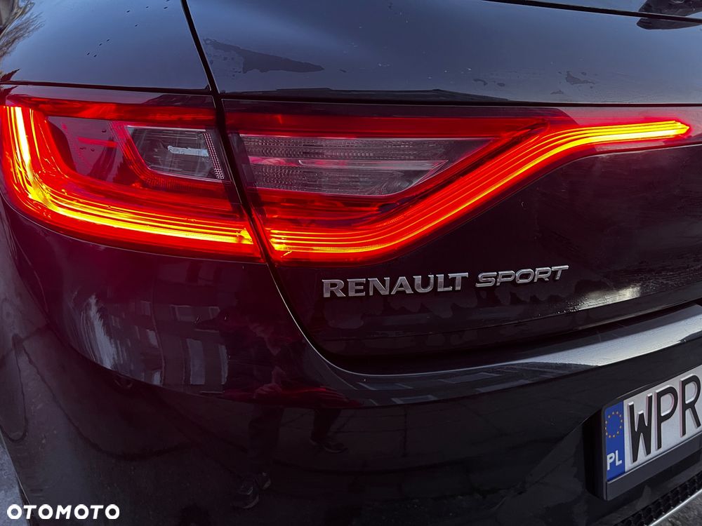 Renault Megane 1.6 dCi GT EDC - 15