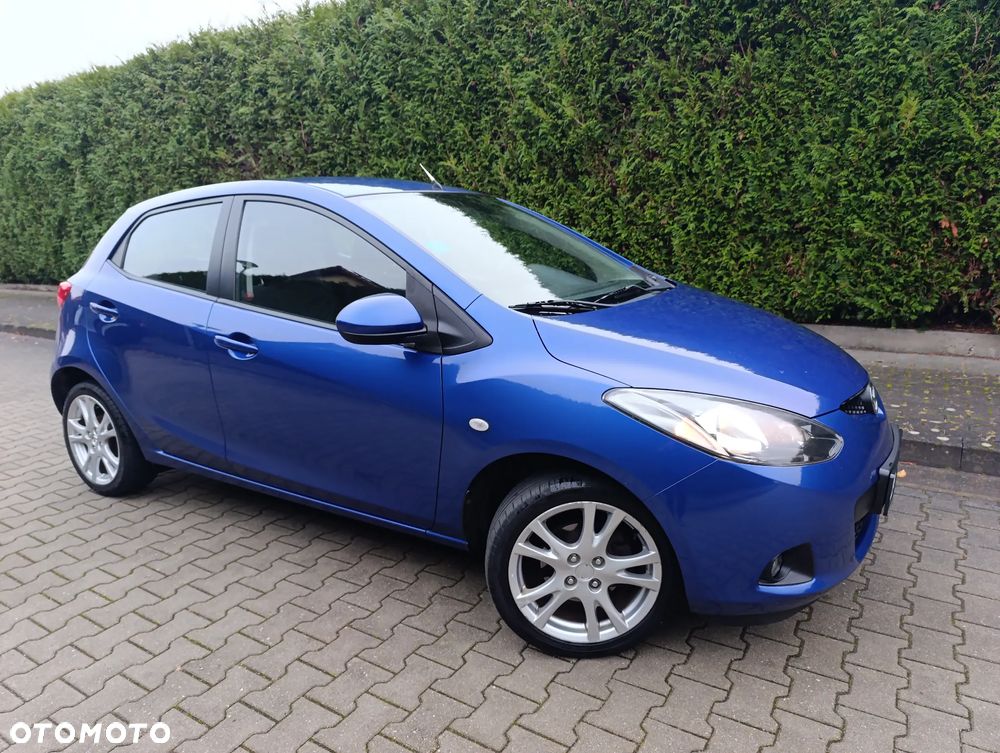 Mazda 2 1.3 Exclusive - 5