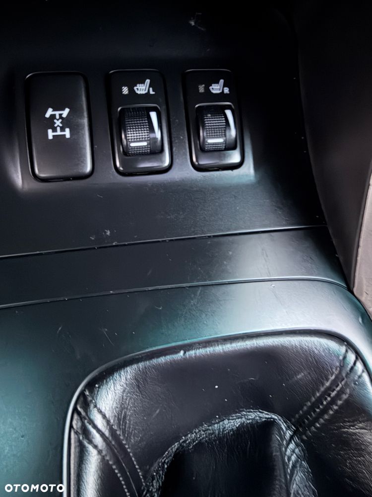 Toyota Land Cruiser 3.0 D Sol Navi - 14