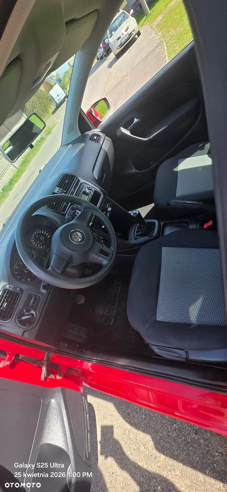 Volkswagen Polo 1.2 CityLine - 11