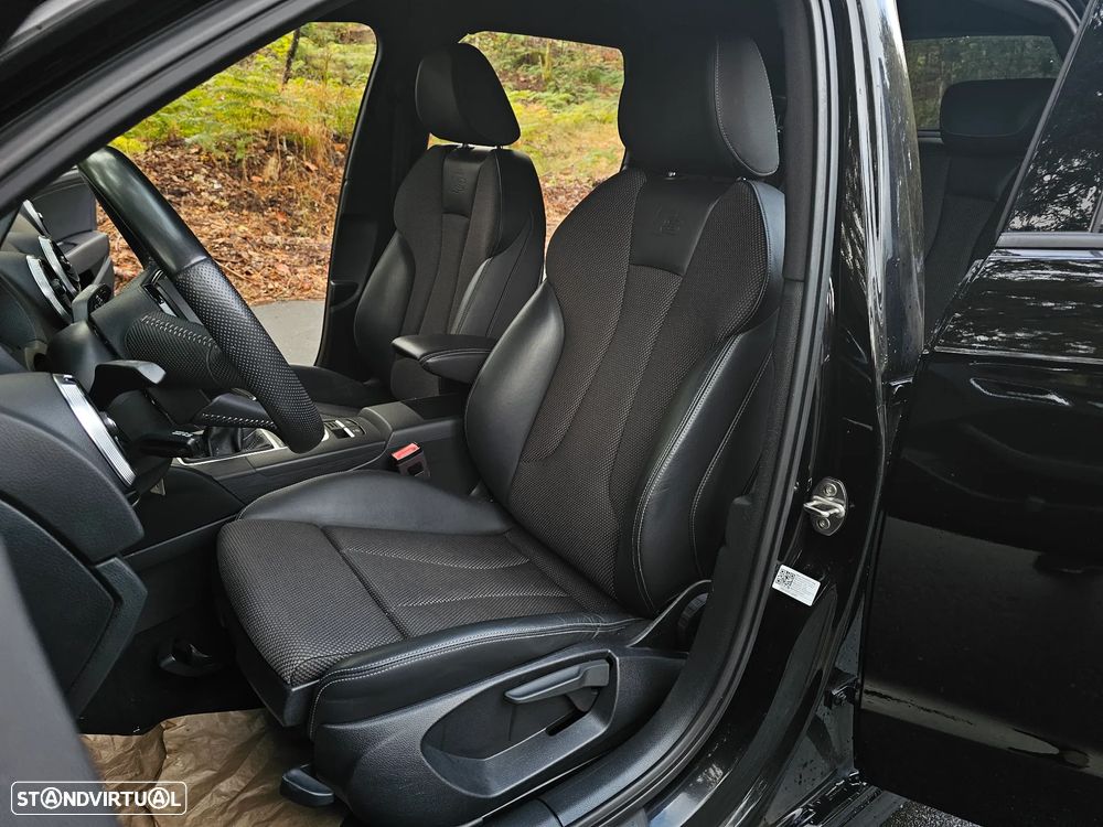 Audi A3 Sportback 30 TDI S-line - 42