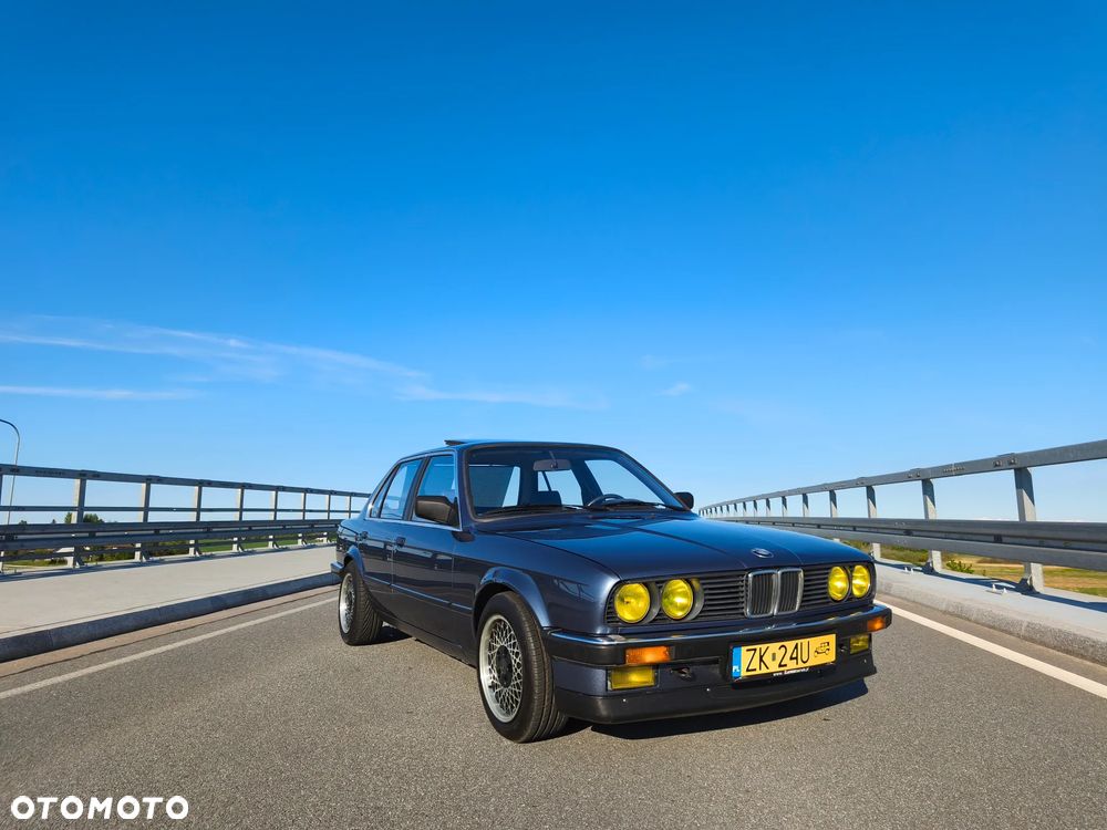 BMW Seria 3 - 10